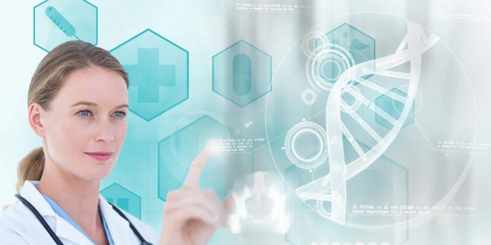 Com terapia genética paciente cego recupera visão parcialmente