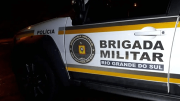 brigada militar