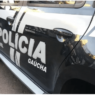 polícia civil