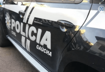 polícia civil