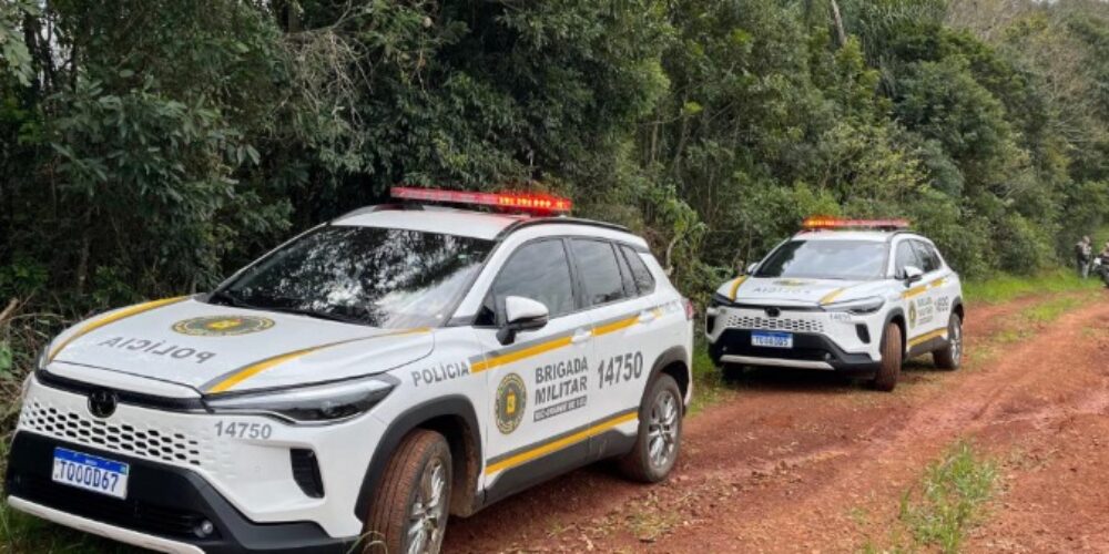 policia