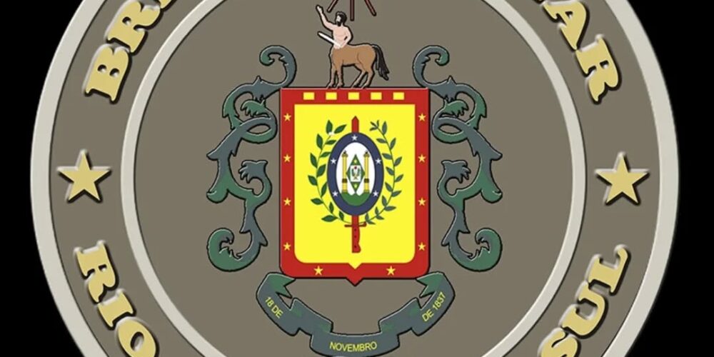 simbolo brigada